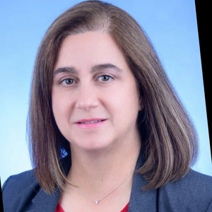 Maria Dreyfus-Ulvert