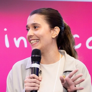 Maria Eduarda Lacerda de Castro