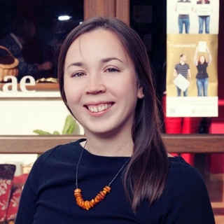 Maria Šćekić