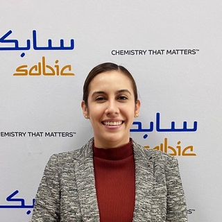 Maria Elena Garcia Duval