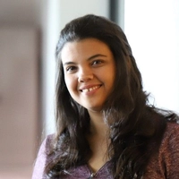 Maria Elena Garcia Ochagavia