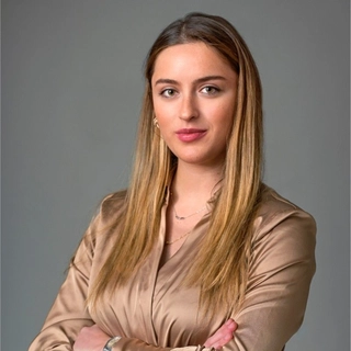 Maria Elena Porciani