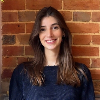 Maria Elisa Vetencourt