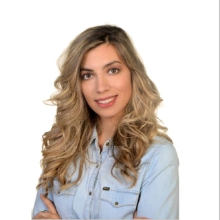 Maria Emmanouil