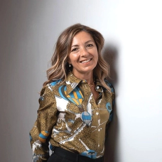 Maria Enrica Angelone