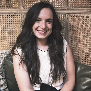 Maria Estevez Gonzalez