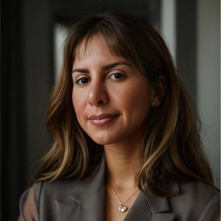 Maria Eugenia Dorta Bautista