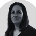 Maria Felicidad Garcia