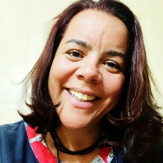 Maria Fernanda Arraes