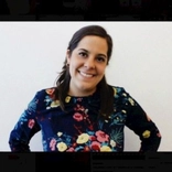 Maria Fernanda Bolio