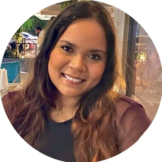 Maria Fernanda Calderon Padilla