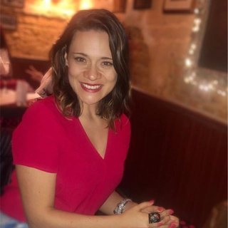 Maria Fernanda Guzmán S