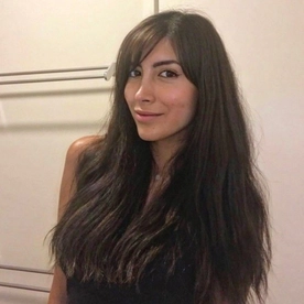 Maria Fernanda Miranda