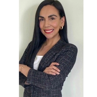 Maria Fernanda Romero