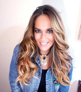 Maria Fernanda Vargas