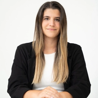Maria Folk Casanova