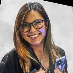 Maria Gabriela Bernal Marzullo