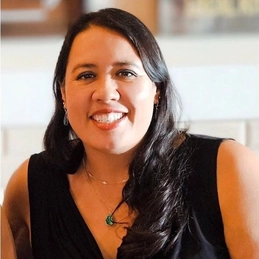 Maria Garcia-Granados