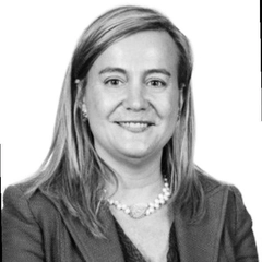 Maria Garcia-Murillo Rodriguez