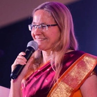 Maria Gislén