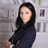 Maria Grankina (Dulepova)