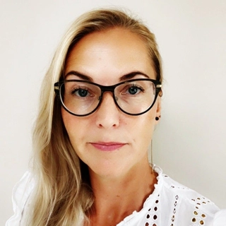 Maria Griebel Borsic Riis