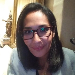 Maria Guadalupe Tlatelpa Cervantes