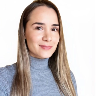 Maria Isabel Ocampo