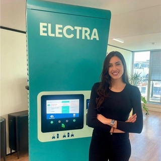 Maria Isabel Zapatero Carretero