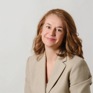 Maria Jaureguizar Jimenez