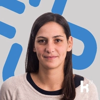 Maria João Bastos