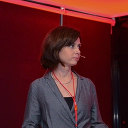 Maria João Salvador