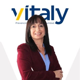 Maria José Romero Bermúdez