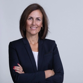 Maria Jose Leal