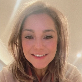 Maria Jose Nivelo Gordon