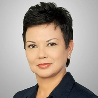 Maria K. Puckett