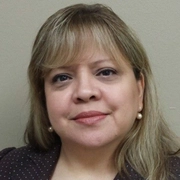 Maria Kirkwood