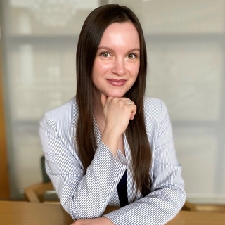 Maria Kolginova-Tokmakova