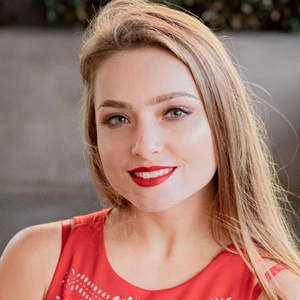 Maria Korzh