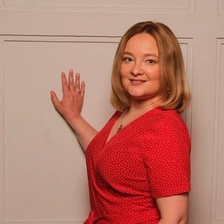 Maria Kotova