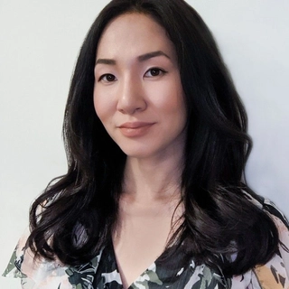 Maria Lee