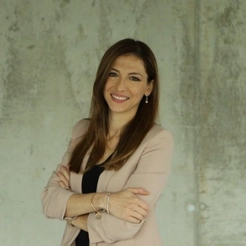 Maria Letizia Mengoni