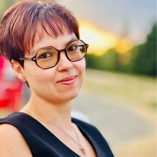 Maria Lucia Grazia la Porta