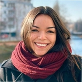 Maria Luisa Salviano