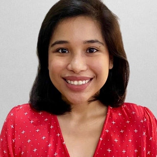 Maria Luiza Ramiento