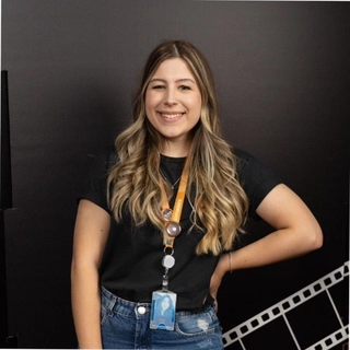 Maria Luiza Rocha Annies