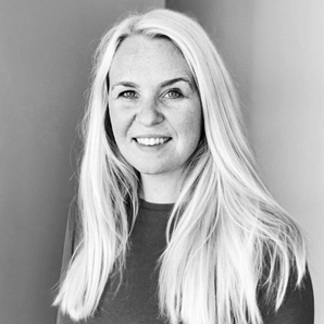 Maria Lunde Vestberg