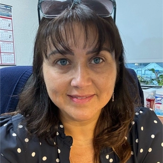 Maria MacArena Baladron