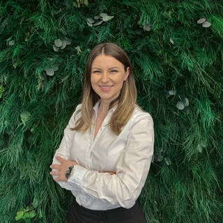 Maria Madalina Florea