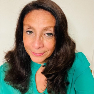 Maria Magdalena Avila
